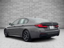 Thumbnail image of 2022 BMW 5 Series at Ganley BMW