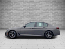 Thumbnail image of 2022 BMW 5 Series at Ganley BMW
