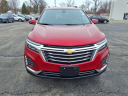 Thumbnail image of 2022 Chevrolet Equinox at Bocker Auto Group