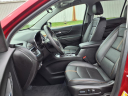 Thumbnail image of 2022 Chevrolet Equinox at Bocker Auto Group