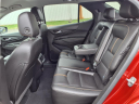Thumbnail image of 2022 Chevrolet Equinox at Bocker Auto Group