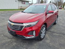 Thumbnail image of 2022 Chevrolet Equinox at Bocker Auto Group