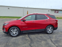 Thumbnail image of 2022 Chevrolet Equinox at Bocker Auto Group