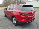 Thumbnail image of 2022 Chevrolet Equinox at Bocker Auto Group