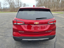Thumbnail image of 2022 Chevrolet Equinox at Bocker Auto Group