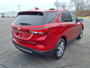 Thumbnail image of 2022 Chevrolet Equinox at Bocker Auto Group