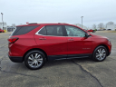 Thumbnail image of 2022 Chevrolet Equinox at Bocker Auto Group