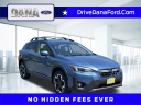 2022 Subaru Crosstrek Limited at Dana Ford Lincoln