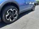 Thumbnail image of 2022 Subaru Crosstrek at Dana Ford Lincoln