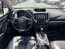 Thumbnail image of 2022 Subaru Crosstrek at Dana Ford Lincoln