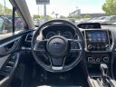 Thumbnail image of 2022 Subaru Crosstrek at Dana Ford Lincoln