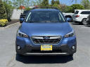 Thumbnail image of 2022 Subaru Crosstrek at Dana Ford Lincoln