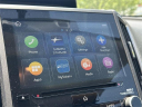 Thumbnail image of 2022 Subaru Crosstrek at Dana Ford Lincoln