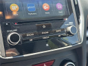 Thumbnail image of 2022 Subaru Crosstrek at Dana Ford Lincoln
