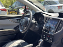 Thumbnail image of 2022 Subaru Crosstrek at Dana Ford Lincoln
