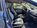 Thumbnail image of 2022 Subaru Crosstrek at Dana Ford Lincoln