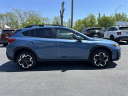 Thumbnail image of 2022 Subaru Crosstrek at Dana Ford Lincoln