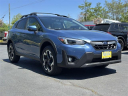 Thumbnail image of 2022 Subaru Crosstrek at Dana Ford Lincoln