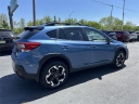 Thumbnail image of 2022 Subaru Crosstrek at Dana Ford Lincoln