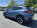 Thumbnail image of 2022 Subaru Crosstrek at Dana Ford Lincoln