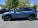 Thumbnail image of 2022 Subaru Crosstrek at Dana Ford Lincoln