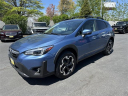Thumbnail image of 2022 Subaru Crosstrek at Dana Ford Lincoln