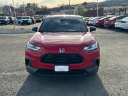 Thumbnail image of 2024 Honda HR-V at Johnson City Honda