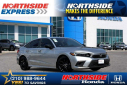 Thumbnail image of 2024 Honda Civic at Northside Honda - New