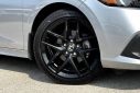 Thumbnail image of 2024 Honda Civic at Northside Honda - New