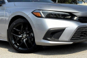 Thumbnail image of 2024 Honda Civic at Northside Honda - New