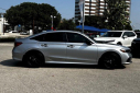 Thumbnail image of 2024 Honda Civic at Northside Honda - New