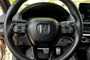Thumbnail image of 2024 Honda Civic at Northside Honda - New
