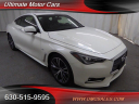 Thumbnail image of 2018 INFINITI Q60 at ULTIMATE MOTOR CARS