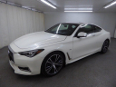 Thumbnail image of 2018 INFINITI Q60 at ULTIMATE MOTOR CARS
