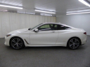 Thumbnail image of 2018 INFINITI Q60 at ULTIMATE MOTOR CARS
