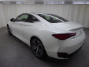 Thumbnail image of 2018 INFINITI Q60 at ULTIMATE MOTOR CARS