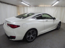 Thumbnail image of 2018 INFINITI Q60 at ULTIMATE MOTOR CARS