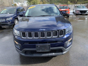 2018 Jeep Compass Altitude at AdirondackAutoService of Elizabethtown, NY