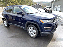 Thumbnail image of 2018 Jeep Compass at AdirondackAutoService of Elizabethtown, NY
