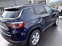 Thumbnail image of 2018 Jeep Compass at AdirondackAutoService of Elizabethtown, NY