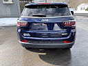 Thumbnail image of 2018 Jeep Compass at AdirondackAutoService of Elizabethtown, NY