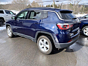 Thumbnail image of 2018 Jeep Compass at AdirondackAutoService of Elizabethtown, NY
