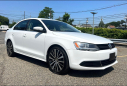 Thumbnail image of 2014 Volkswagen Jetta at Cruz Autos Llc
