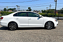 2014 Volkswagen Jetta SE PZEV at Cruz Autos Llc
