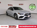 Thumbnail image of 2022 Mercedes-Benz CLA at Team Gillman Chevrolet