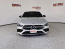 Thumbnail image of 2022 Mercedes-Benz CLA at Team Gillman Chevrolet