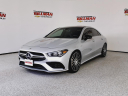 Thumbnail image of 2022 Mercedes-Benz CLA at Team Gillman Chevrolet