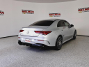 Thumbnail image of 2022 Mercedes-Benz CLA at Team Gillman Chevrolet