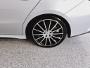 Thumbnail image of 2022 Mercedes-Benz CLA at Team Gillman Chevrolet