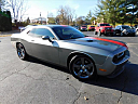 Thumbnail image of 2012 Dodge Challenger at Gary Mathews Motors